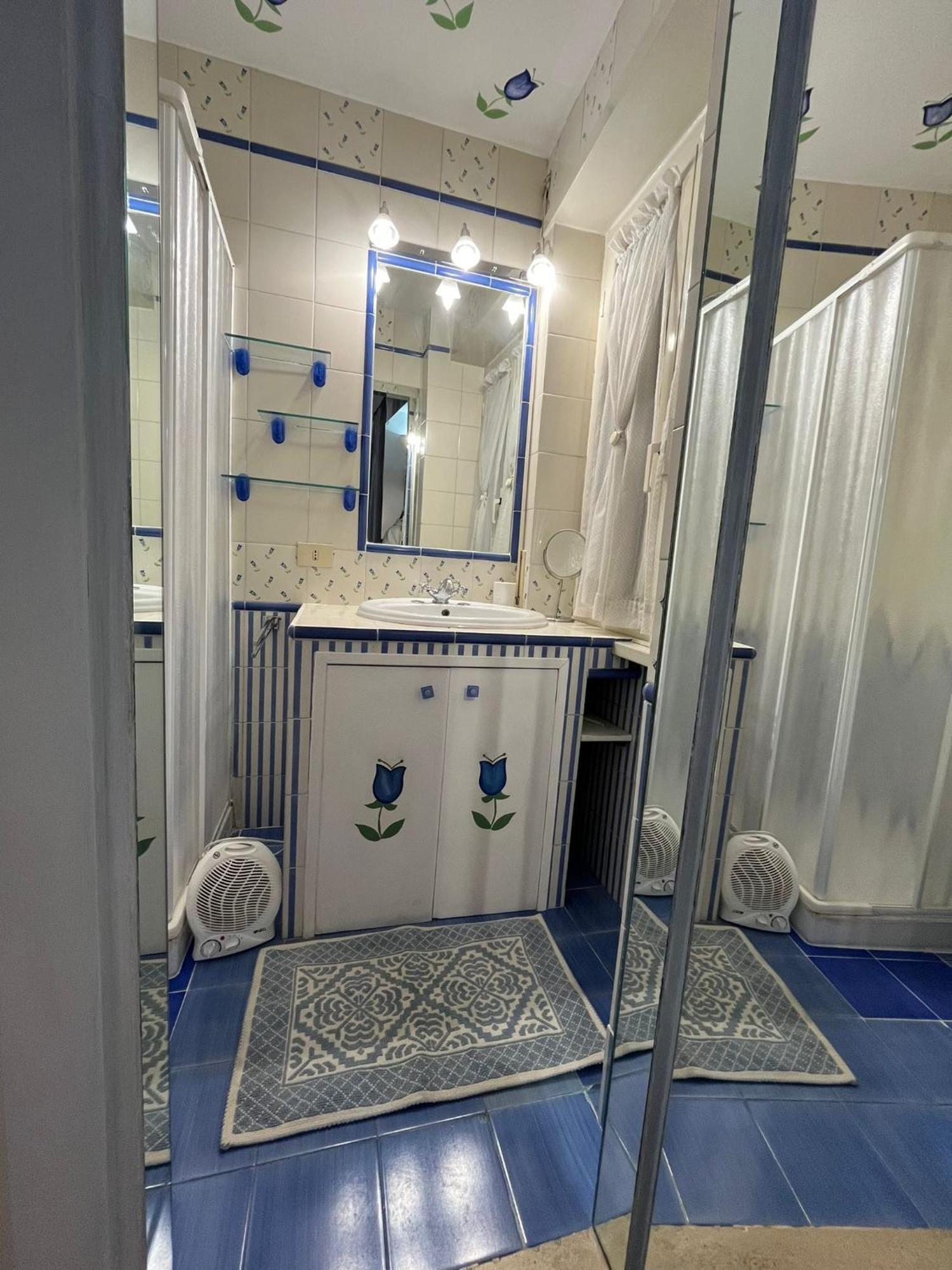 Hotel Stanza Con Ottima Posizione Rom Exterior foto
